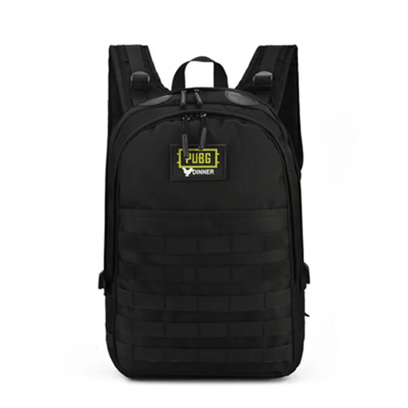 2019 PUBG рюкзак многофункциональный игровой периферийный уровень 3 пакет