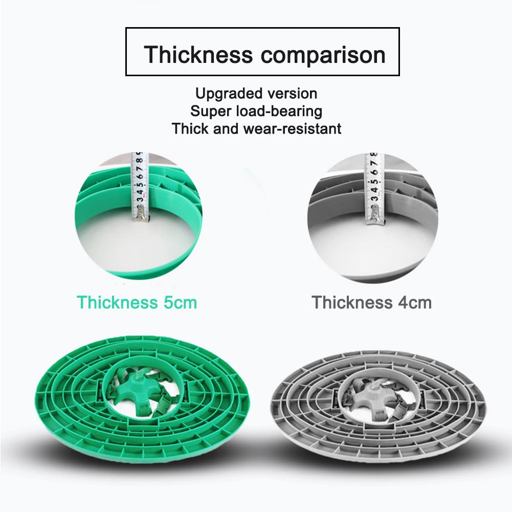 

Non Slip Rock Hopper Strong Bearing High Bounce Explosion Proof Kids Children Safe Indoor Outdoor Jumping Toy Jump Board Ball