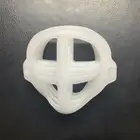 3D антирасточный удлинитель для маски для рта, поддержка дыхания, пылезащитный кронштейн, кронштейн для подушки, держатель маски, дышащий клапан