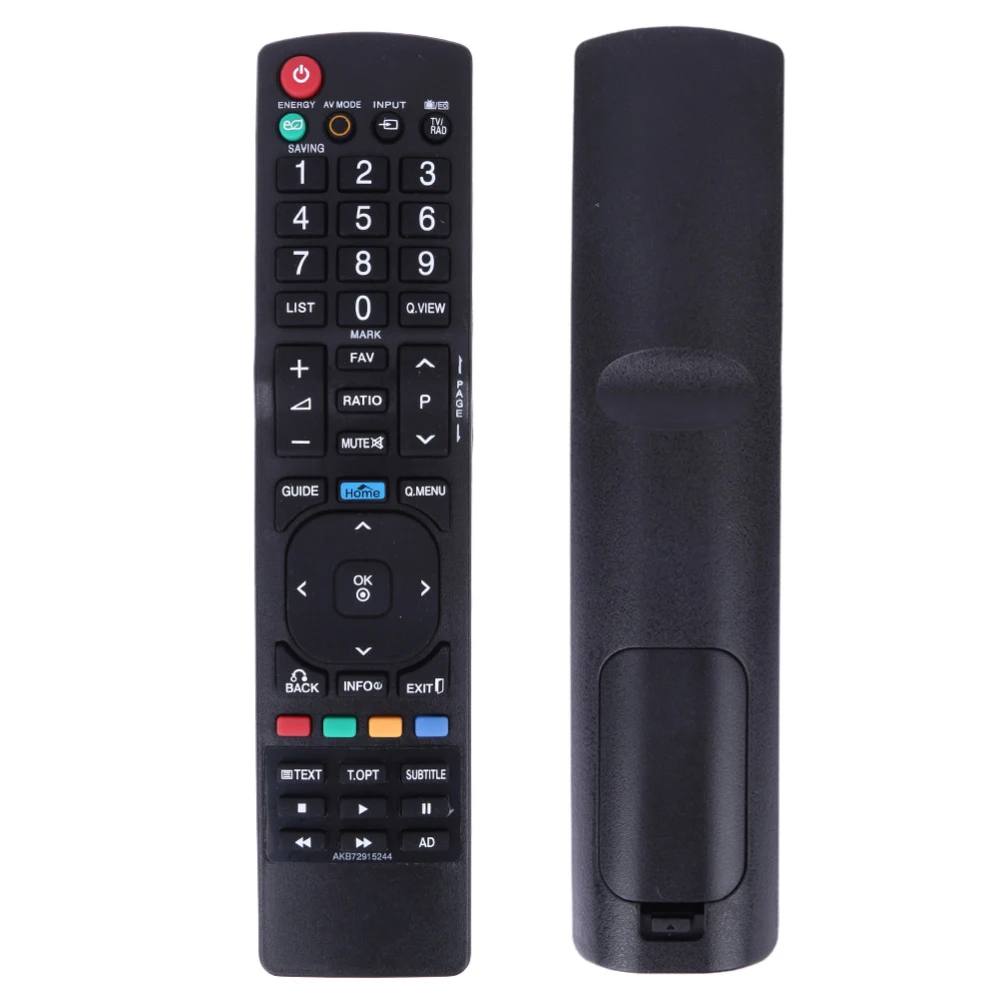 

Запасной пульт дистанционного управления для телевизоров LG 32LV2530 22LK330 26LK330 32LK330 42LK450 42LV35 5 светодиодный