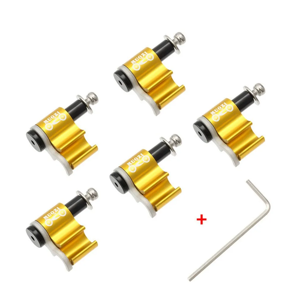 

Bike Bicycle 5pcs Bicycle MTB Parts Replacement Accessories Top-quality