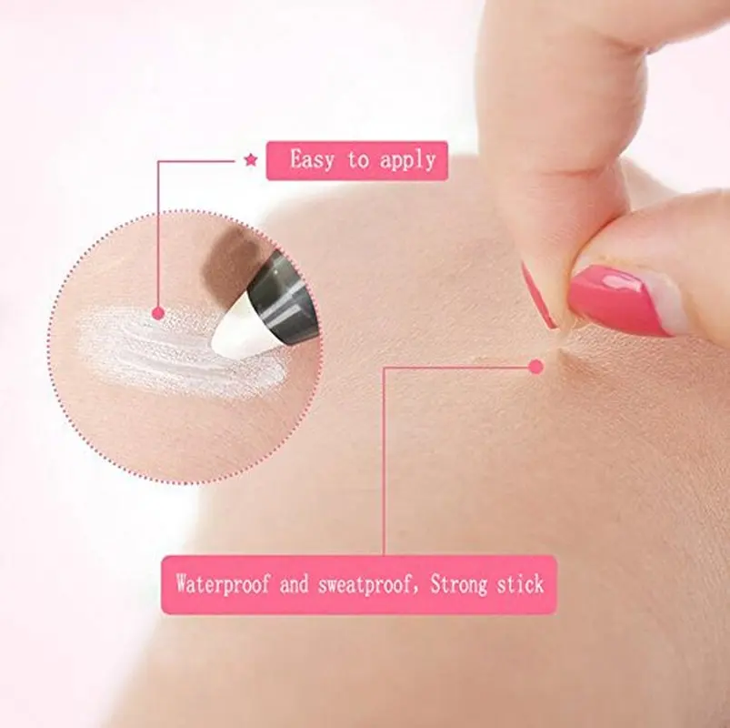 960 шт. лента для век наклейка невидимая двойная Складная кружевная паста