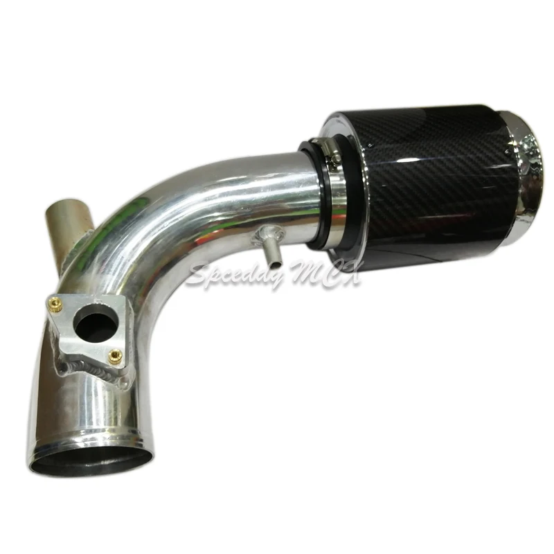 Spceddy MCX большой поток воздуха воздушный фильтр воздухозаборника трубка из