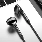 Магнитные беспроводные наушники-вкладыши, Универсальная Портативная гарнитура, басовые наушники, стереонаушники для Xiaomi, IPhone 11, наушники