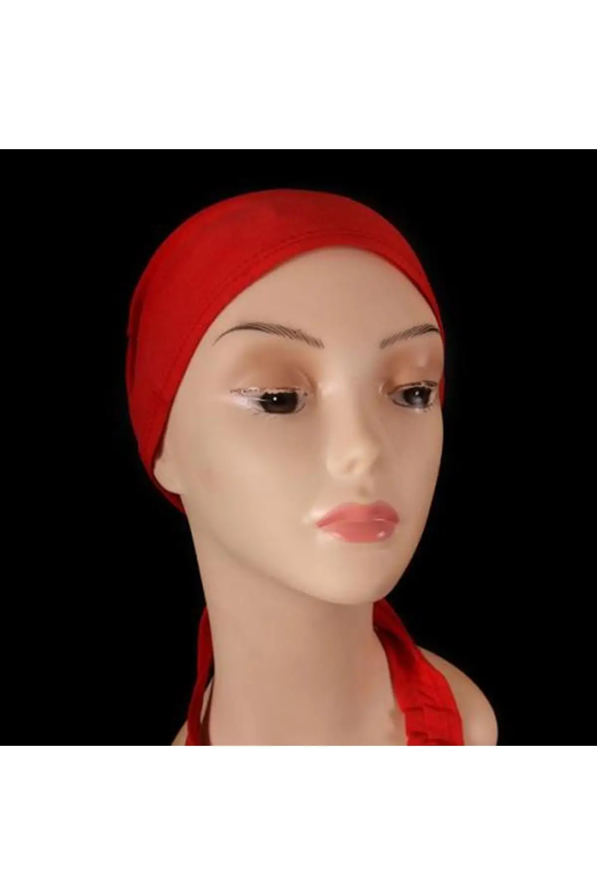 Кость (ластовица ткань лайкра) Цвет: красный | Красота и здоровье