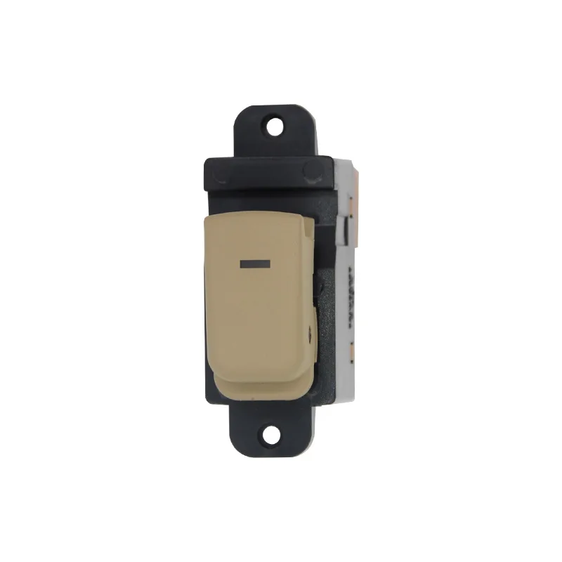 

Fit for is suitable for modern suoba electric window switch, single switch of car window regulator 93580-3s000