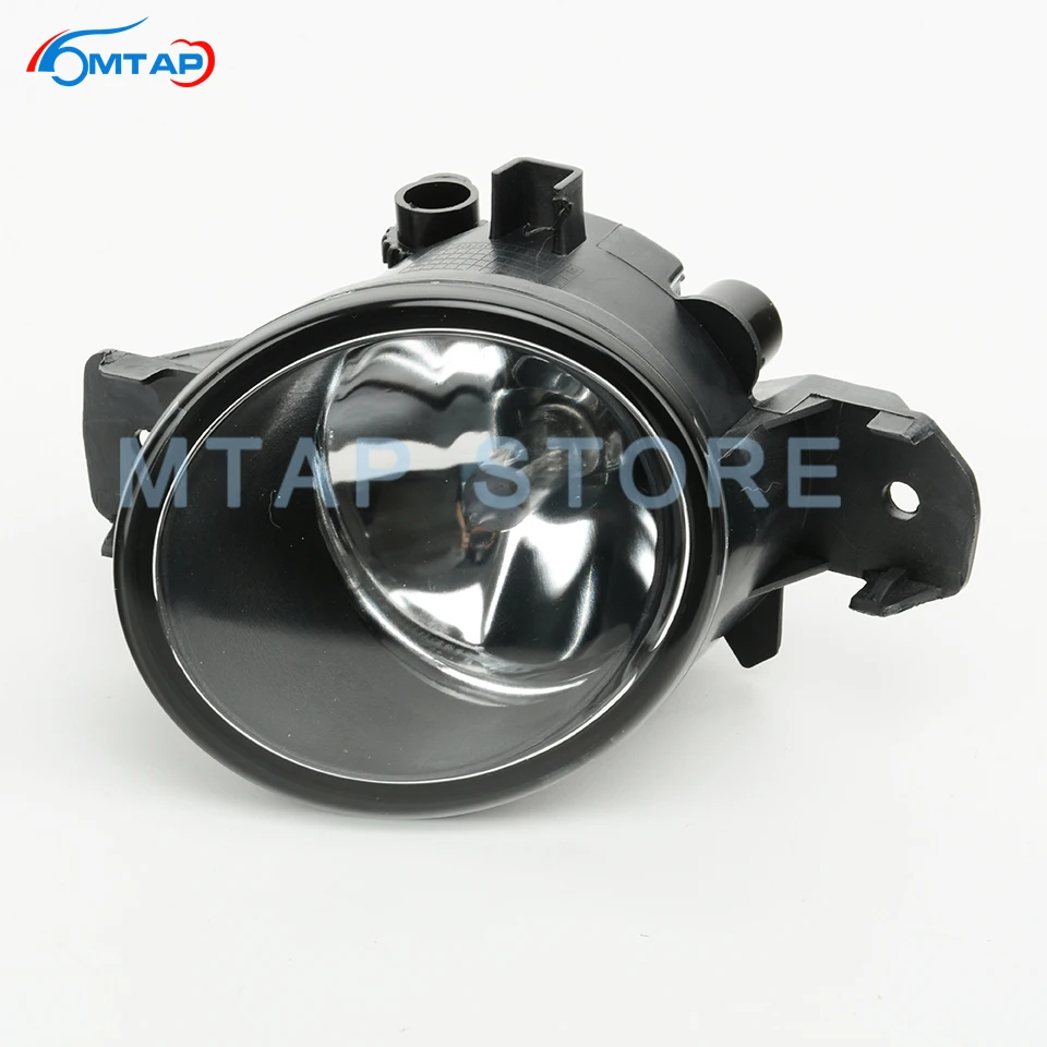 MTAP противотуманная фара противотуманный светильник в сборе для Nissan Teana 04 15 Dualis