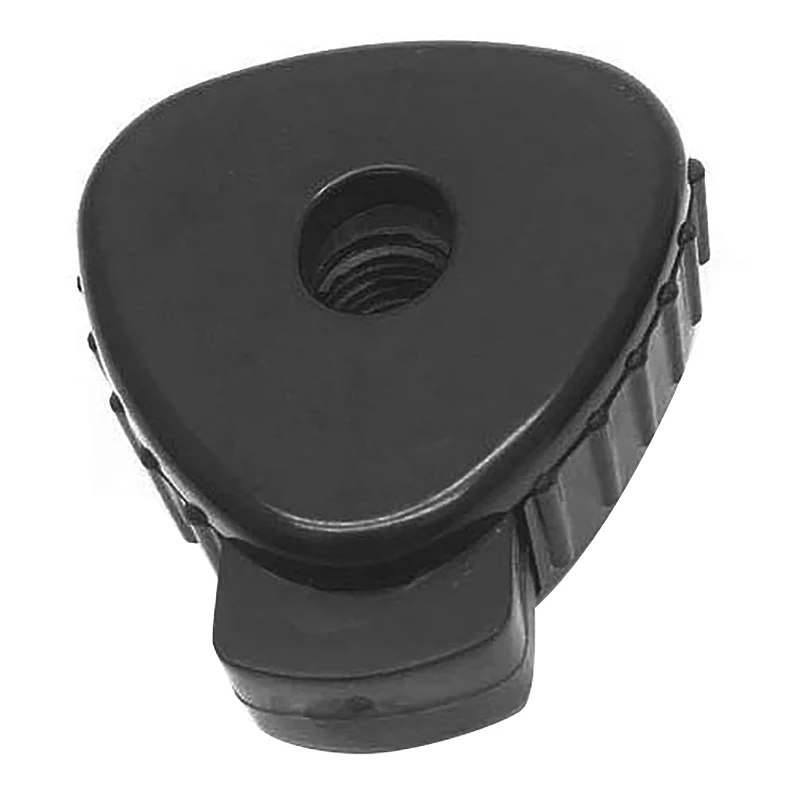 5 пластиковых тарелок гайка ударный барабан фиксирующая пряжка комплект винтов