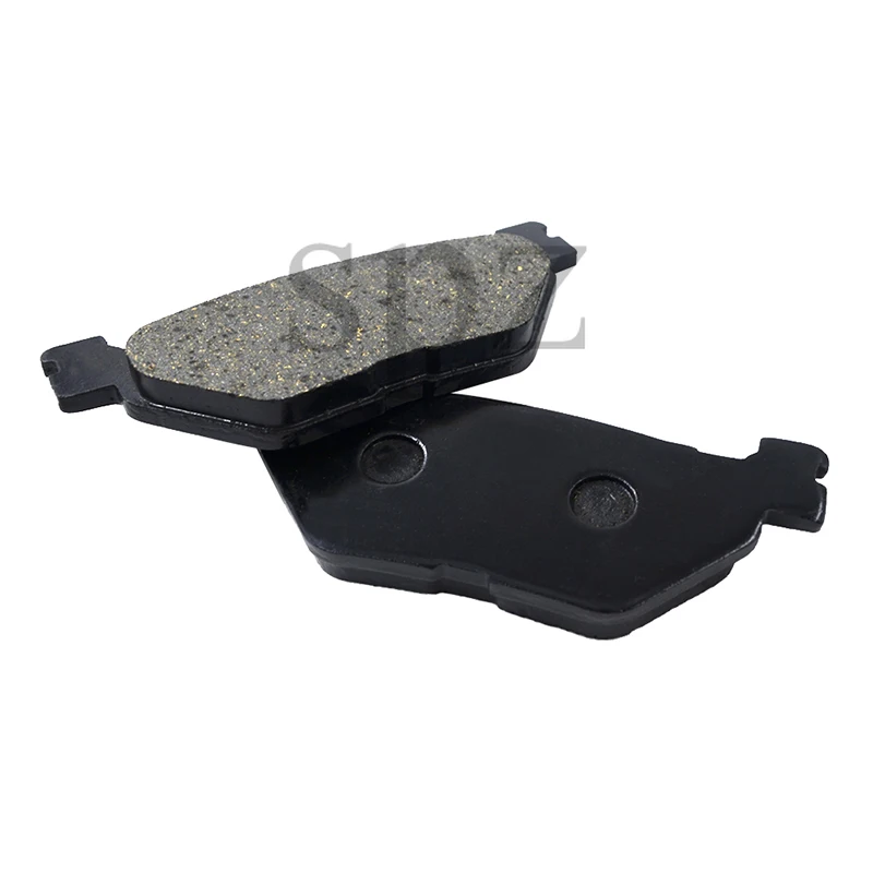 Передние и задние тормозные колодки мотоцикла для YAMAHA XV 1900 Roadliner 2006-2014 Raider 2008-2014 |