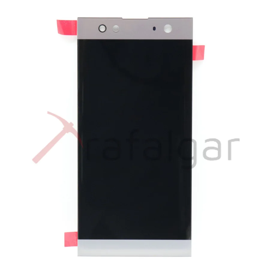 ЖК-дисплей для Sony XA2 Ultra с сенсорным экраном 6 0 дюйма и дигитайзером H4233 H4213 H3213 H3223