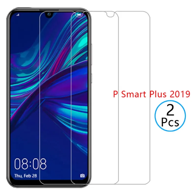 

9h для экрана из закаленного стекла для Huawei P Smart плюс 2019 Psmart 2018 2019 2020 2021 Защитная пленка для экрана в браслете Huawei p smart z s Pro 2019 пленка