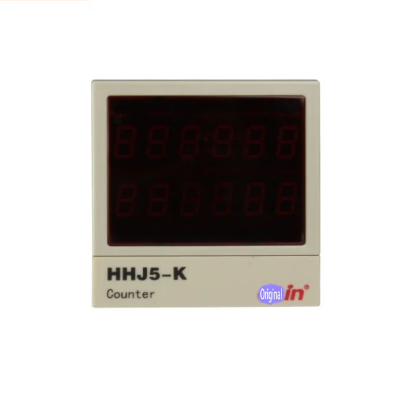 

Фотография HHJ5-k ac220v Spot, гарантия 1 год