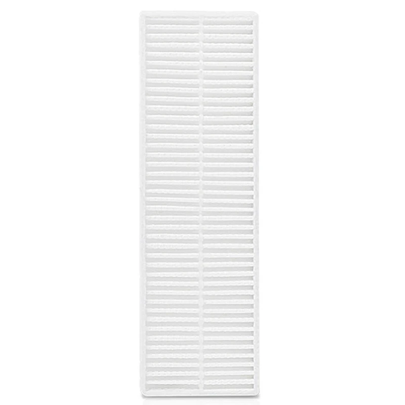 

TOP!-Main Brush Hepa Filter Side Brush Clean Tool Kit for Xiaomi Mijia G1 Robot Vacuum Cleaner Parts Accessories MJSTG1