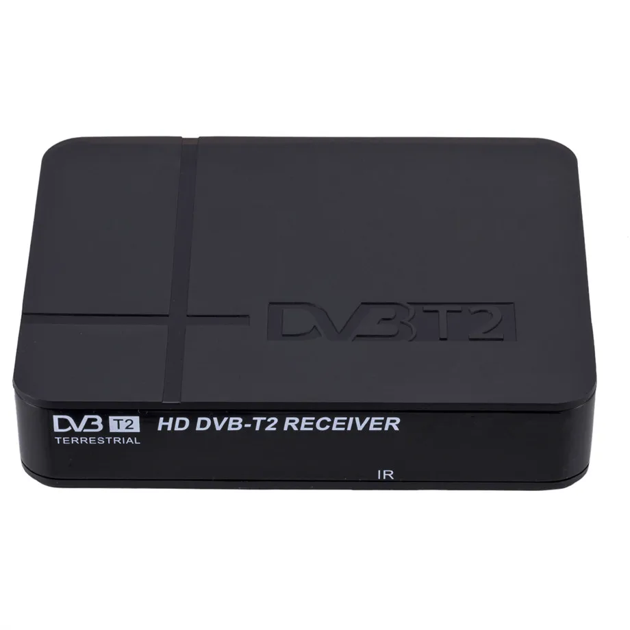 DVB-T2 K2 STB MPEG4 DVB T2 цифровой ТВ спутниковый приемник тюнер Поддержка USB/HD мини