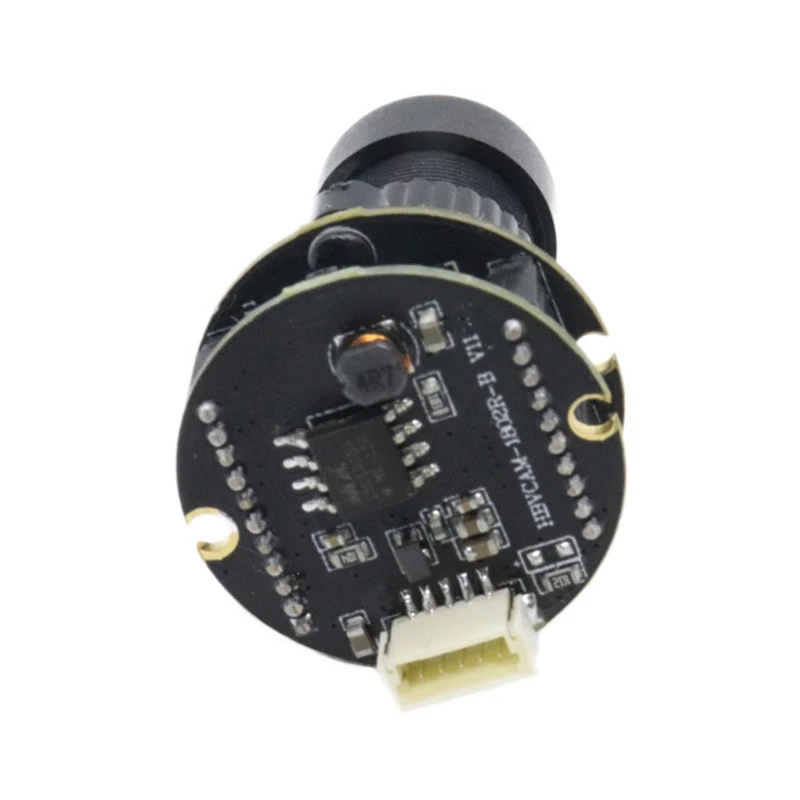USB-камера 5 Мп Uvc стандарта USB 2 0 с бесплатным драйвером веб-камеры | Электроника