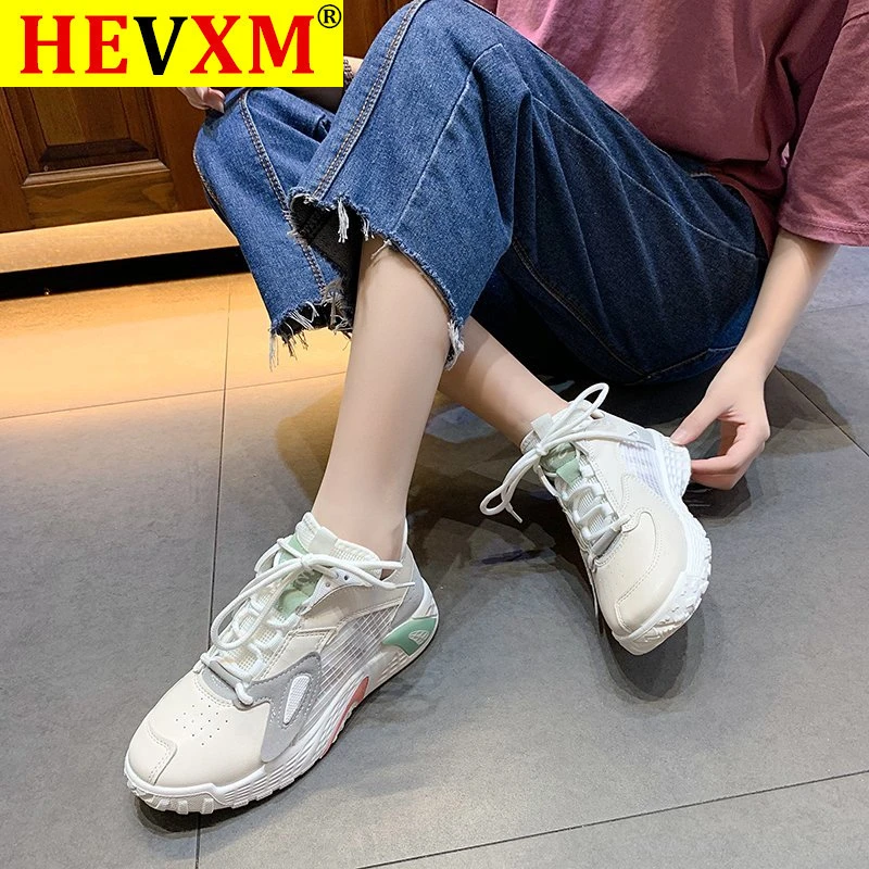 

Casual Shoes Woman Sneakers 2020 New Fashion Lightweight Breathable Mesh Shoes Ladies Shoes Women Sneaker Shoes