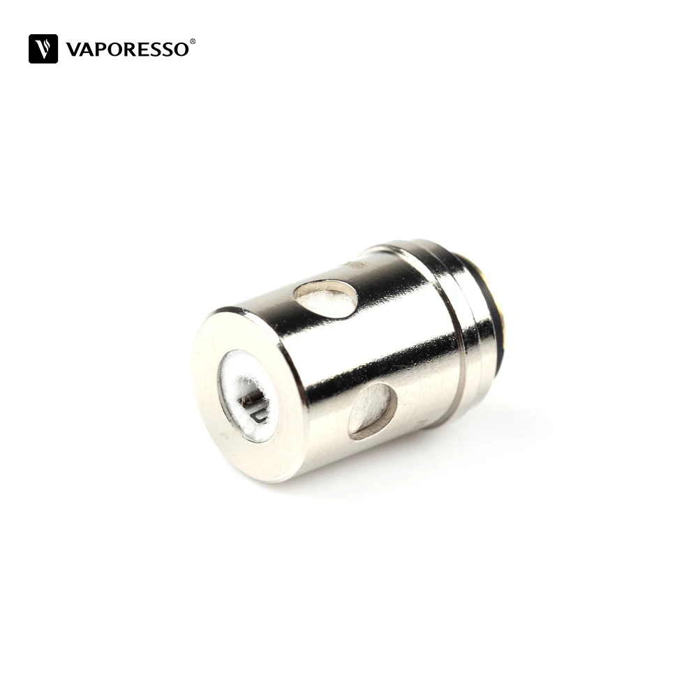Original 10pcs Vaporesso Coil EUC CCELL MESHED Head 1.0ohm/0.6ohm For VM 25 Tank | Электроника