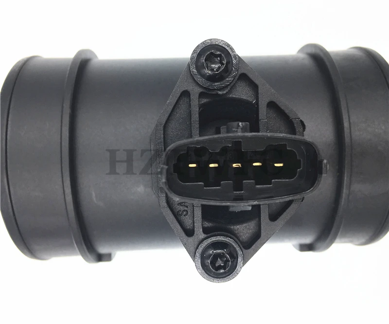 Высококачественный датчик массового расхода воздуха для OPEL SIGNUM VECTRA C 2 0 DTI fronb MAF