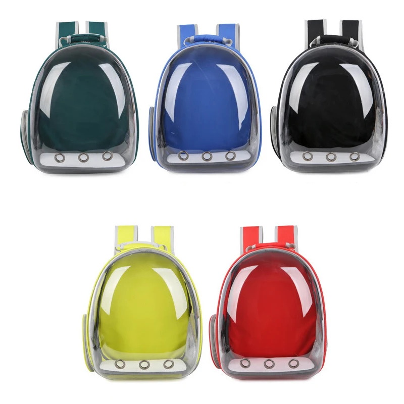 Рюкзак для переноски кошек рюкзак домашних питомцев Кошка Щенок Чихуахуа