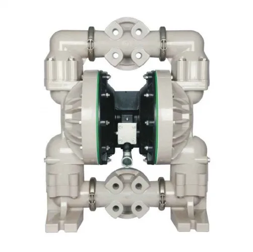 

Plastic Pneumatic diaphragm pump,air operated pump