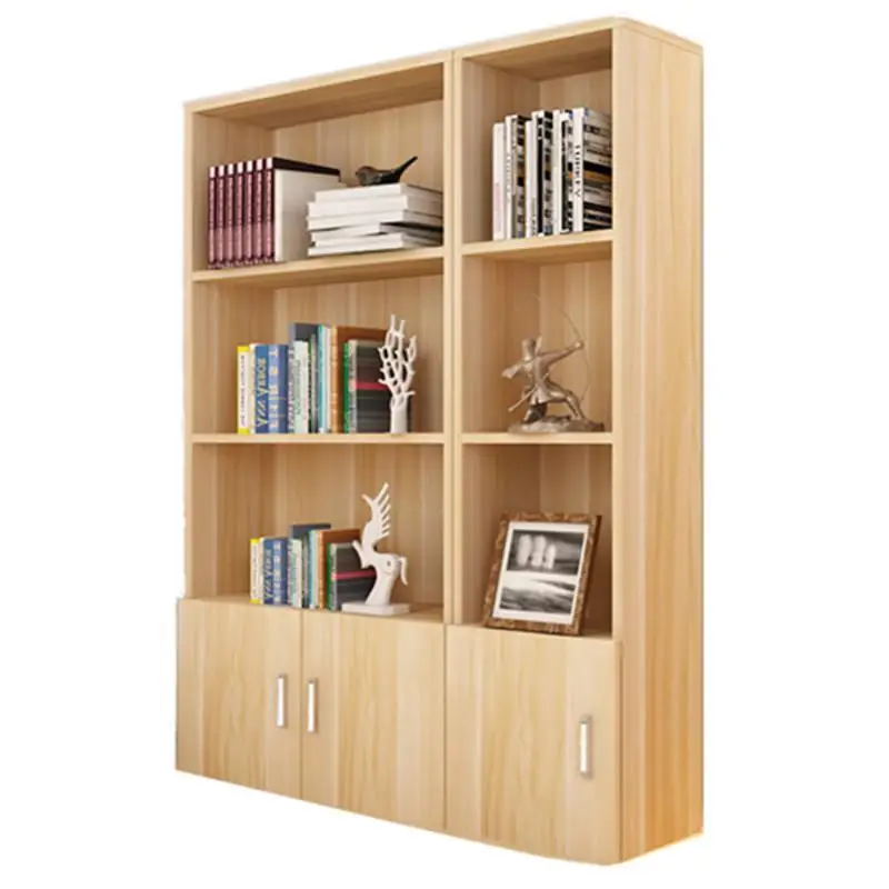 Meuble Rangement Estanteria Madera Rack Kids Librero Industrial Dekorasyon домашняя деревянная мебель Ретро Декор