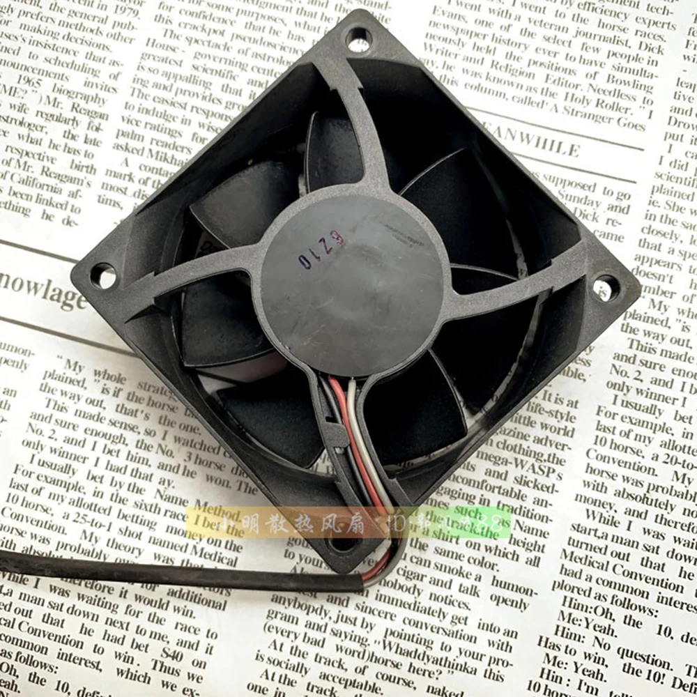 Новый оригинальный для ADDA AD07012DB257300 12 В 0.30A 7025 7 см 70x70x25 мм двойной шарикоподшипник