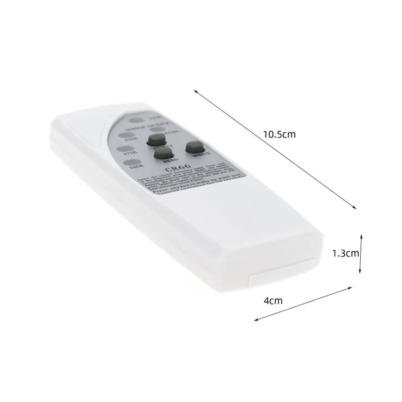 Handheld RFID Card Reader Writer 125KHz Copier Cloner Duplicator ID Tags EM4305 T5577 Tag Key Keyfob | Безопасность и защита