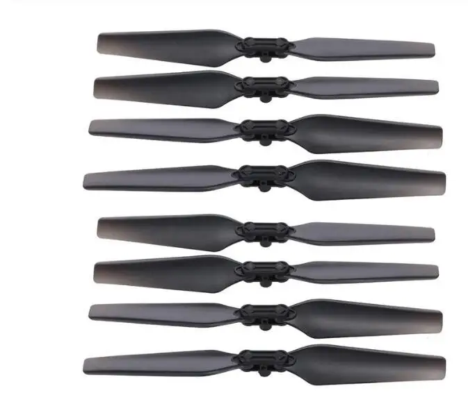 

MJX X103W JJRC H73 GPS RC drone Spare Parts blade propeller set
