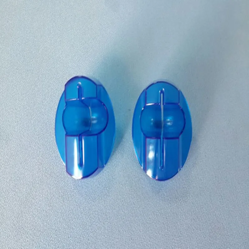 Good Design Blue Piece ATM Bezel Parts Models Game Shell by 3D Printing | Электроника