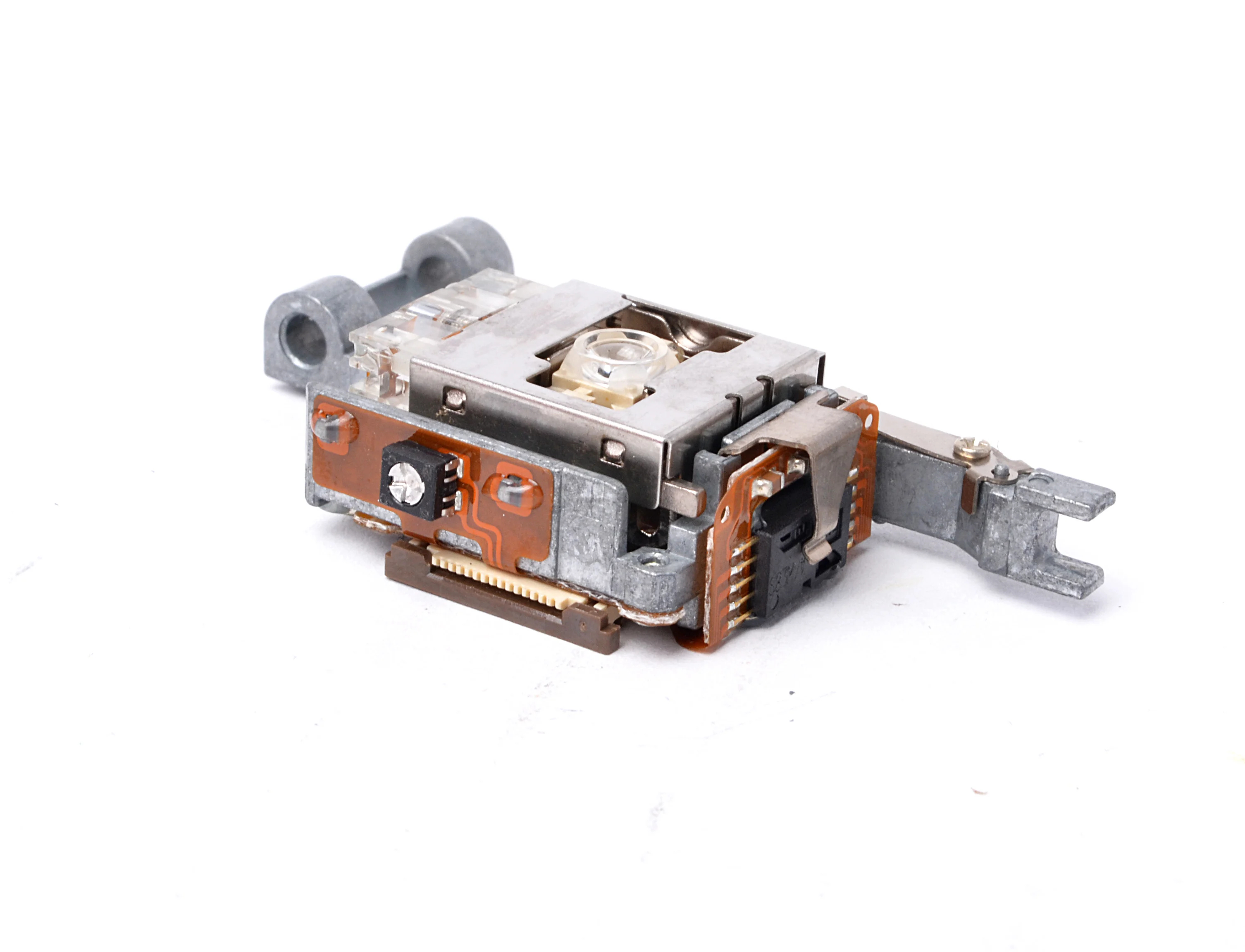 Spare Parts Laser Lens Lasereinheit Assy Unit Kdg201 Optical Pickup Bloc Optique