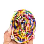 ZTTO клейкий ремешок на руль шоссейный велосипед бар обмотка для захвата лента губка анти-скольжение на руль велосипеда обмотка для захвата ленты, Аксессуары для велосипеда