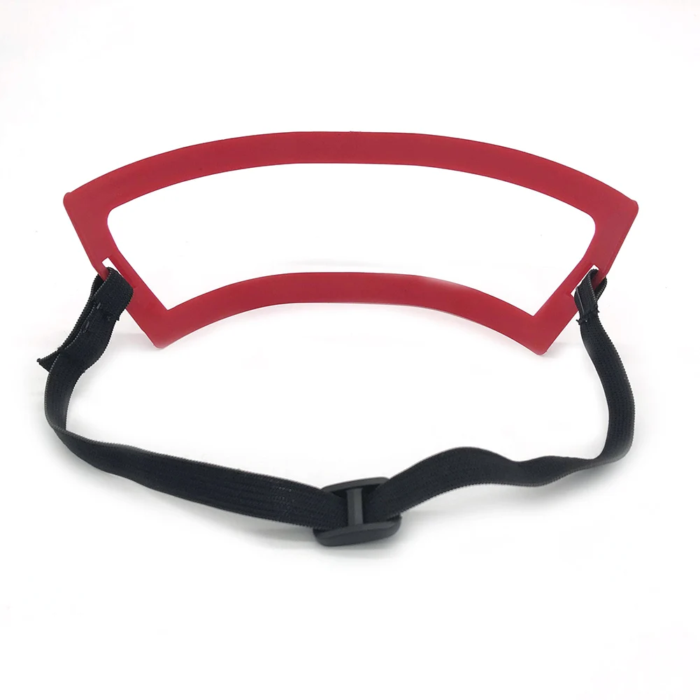 

Neck Hair Styling Neck Back Hair Shaping Rulers Trim Template Beauty Tool KG66