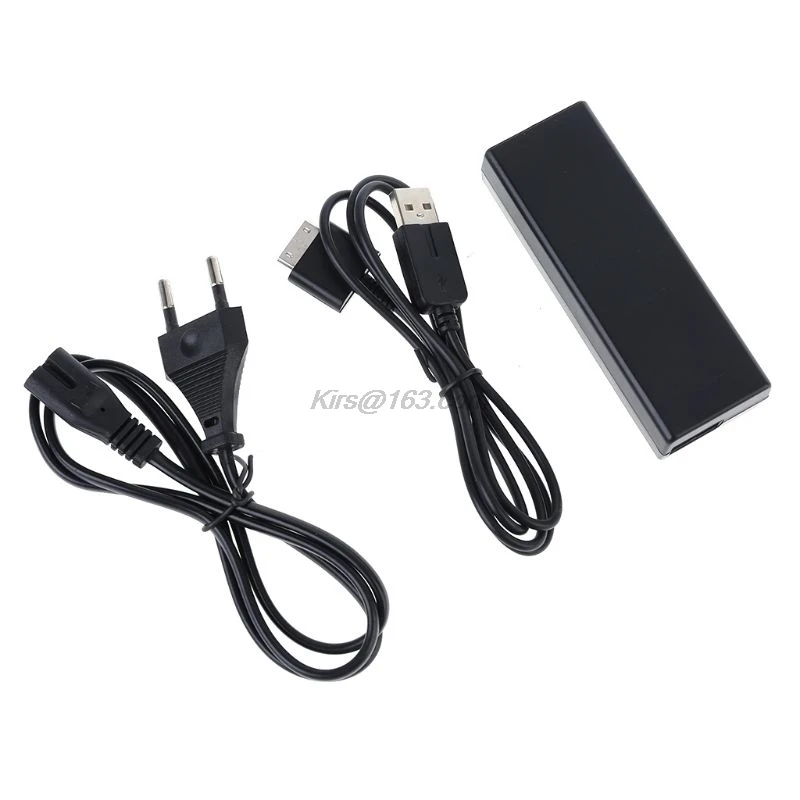 Настенное зарядное устройство адаптер питания USB кабель для передачи данных