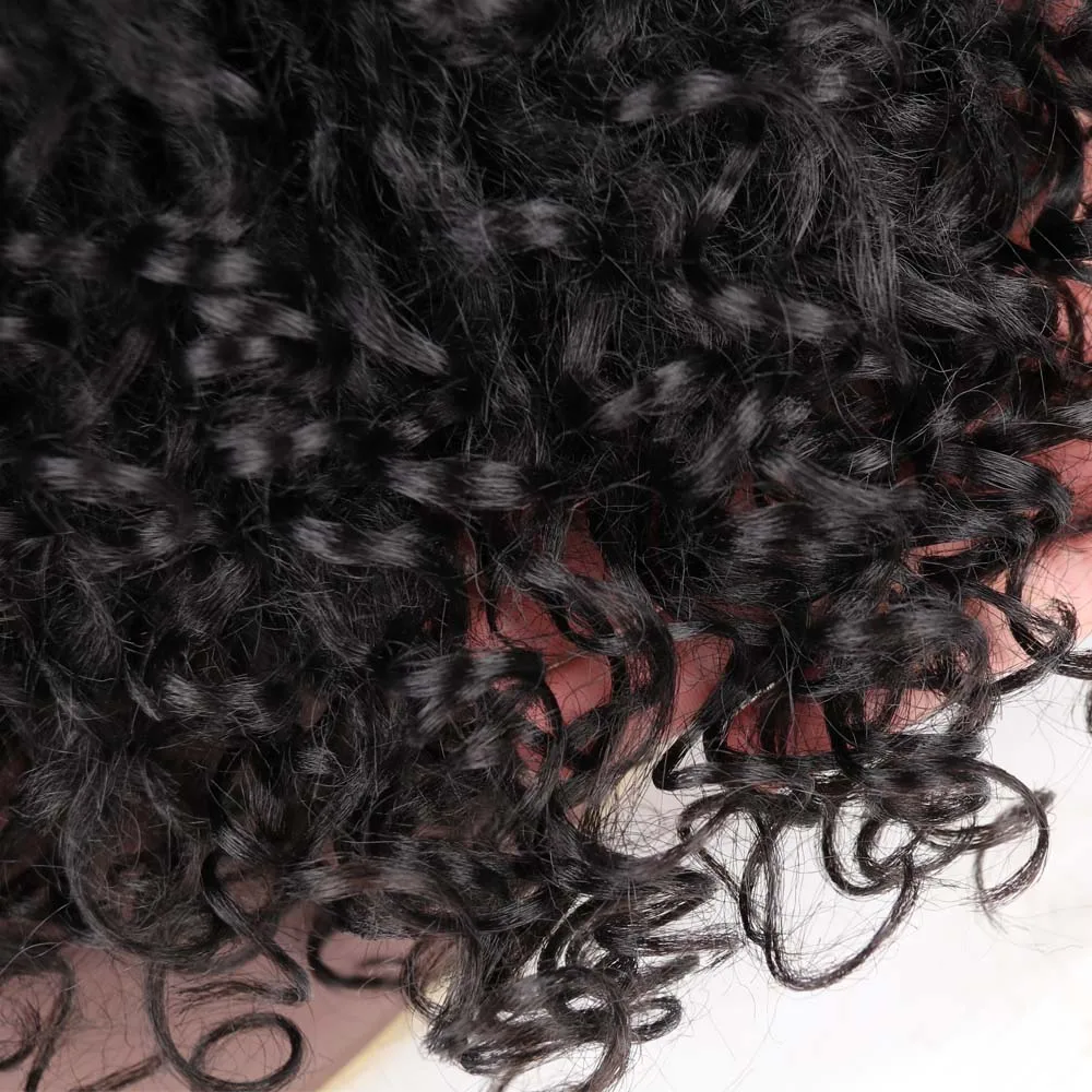 Современная королева 14 ''мягкие дреды парик волос короткие синтетические