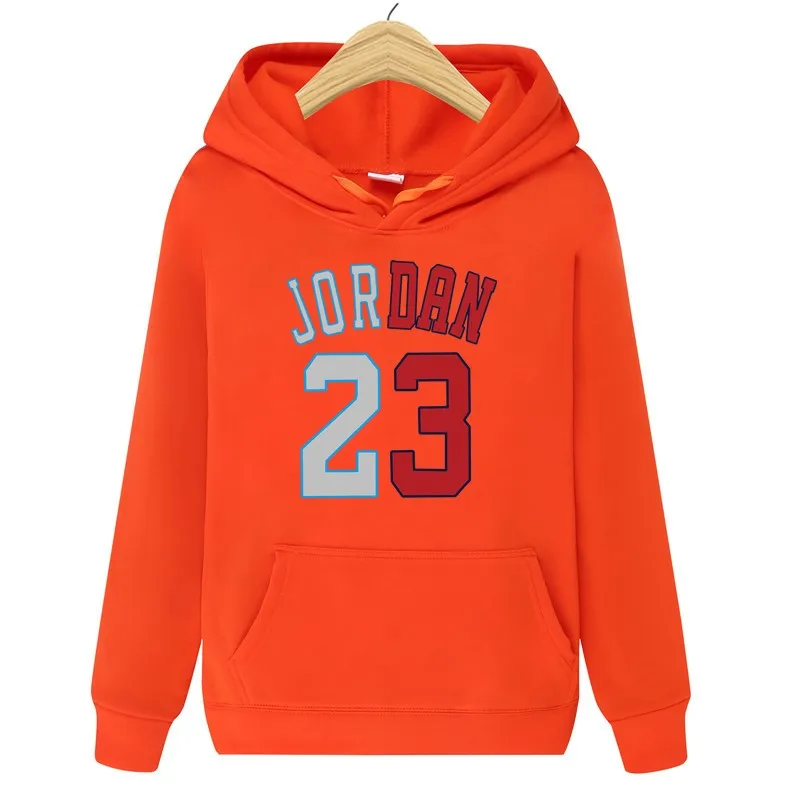 Хит, новинка JORDAN 23, толстовка с буквенным принтом, мужские толстовки, модная одноцветная толстовка с капюшоном, мужской пуловер, мужские спортивные костюмы, Мужское пальто