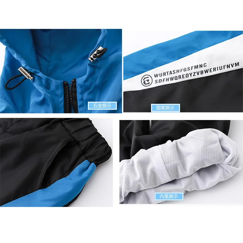 2019 комплект спортивной одежды для мальчиков детские костюмы школьные с