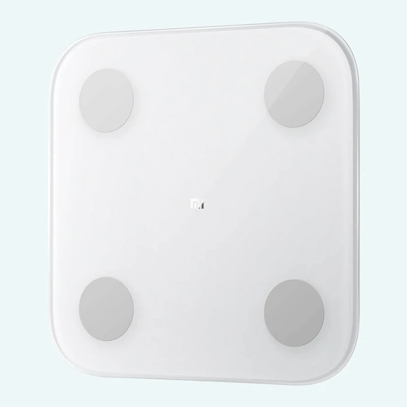 Умные весы XiaoMi Smart Scale 2 Bluetooth 5 0 тест на баланс 13 данных тела для здорового веса со