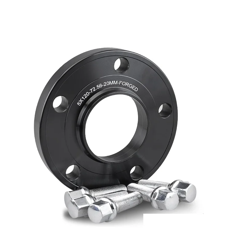Адаптеры для rueda de15/20/25 мм PCD 5x120 CB 72 56 BMW E30/34/36/38 E46/52/60 E82/84/E90 86/88/91/92/93 |Принадлежности