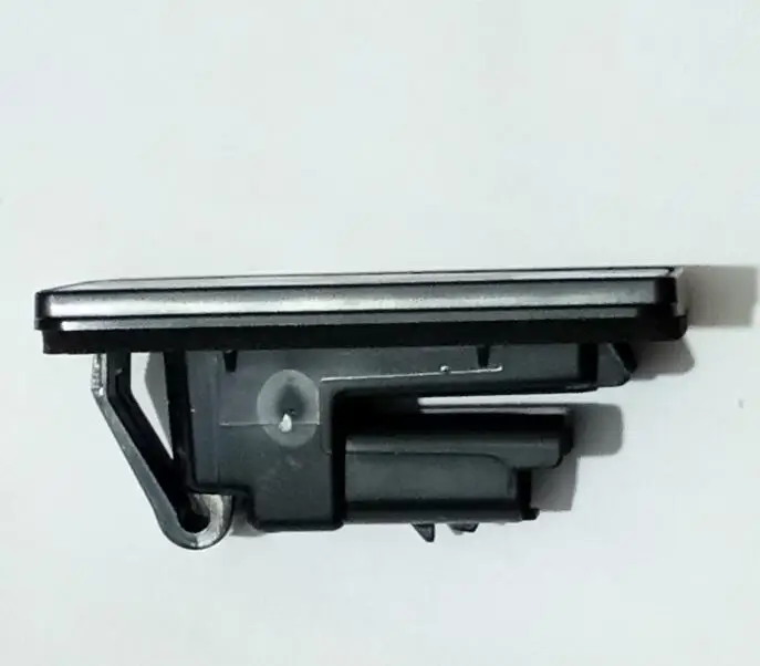 1 шт. OEM задний номерной знак светодиодный фонарь для peugeot 307 308 407 408 508 2008 3008 4008 4007 для Citroen C-quatre C-triomphe C5