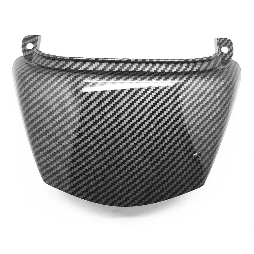 

Fit For Kawasaki 12-20 Ninja ZX-14R Rear Upper Tail Brake Light Fairing Carbon Fiber