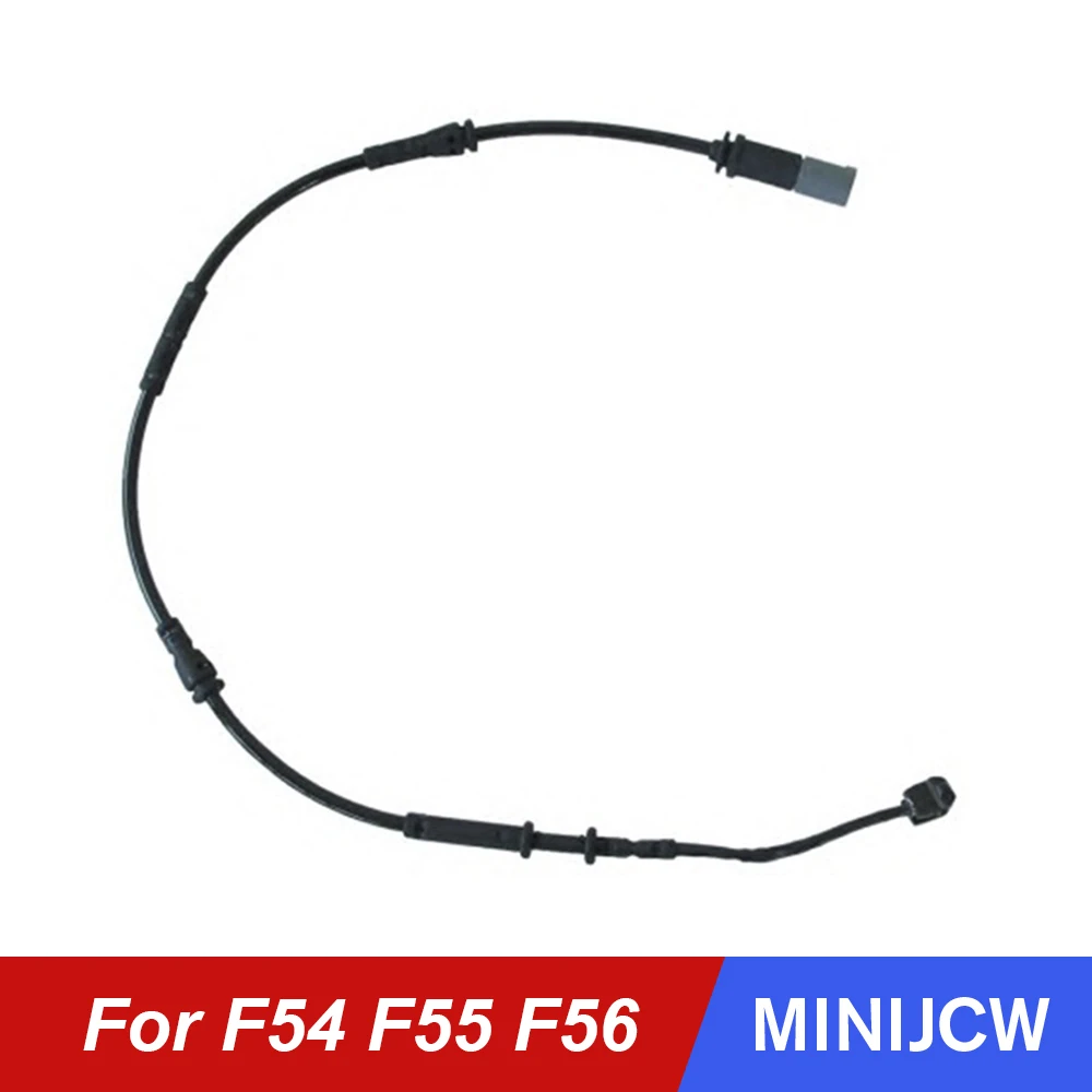 Автомобильные тормозные линии сенсорная колодка предупреждение об износе