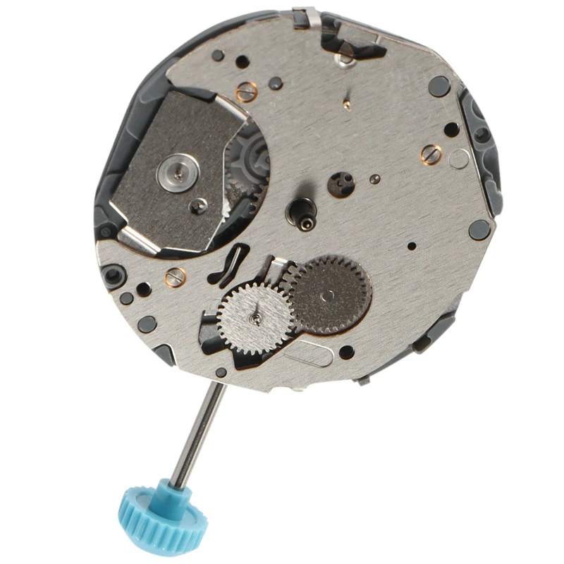 

Manual Mechanical Movement 6979 Small Trimmer 9 O'Clock Small Seconds Watch Accessories