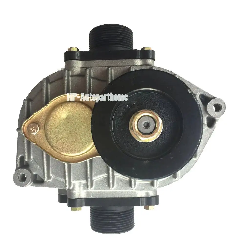 Мини компрессор наддува AISIN AMR500 механический Турбокомпрессор для автомобиля 1 0 2