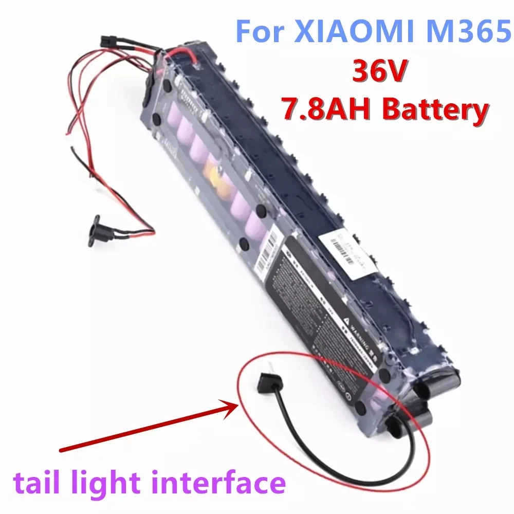

36 7800 Xiaomi M365 Pro, 36 , 40 , BMS +