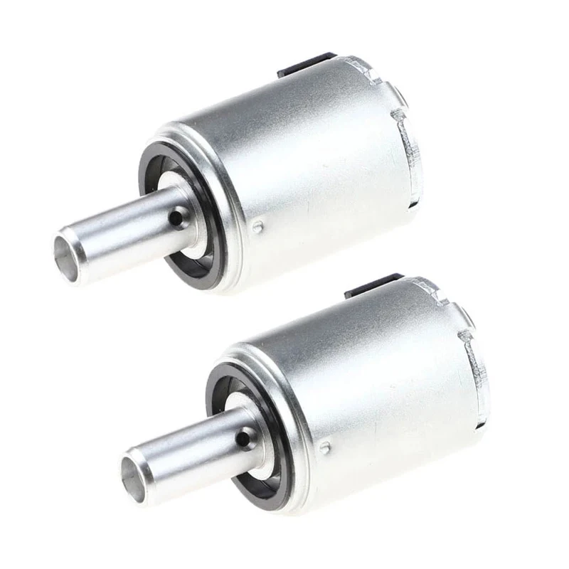 2PCS Pressure Regulator And Lock Up Solenoid For Renault Citroen Peugeot AL4/DPO 7701208174 9653760480 2574.10 2574.16 - купить по