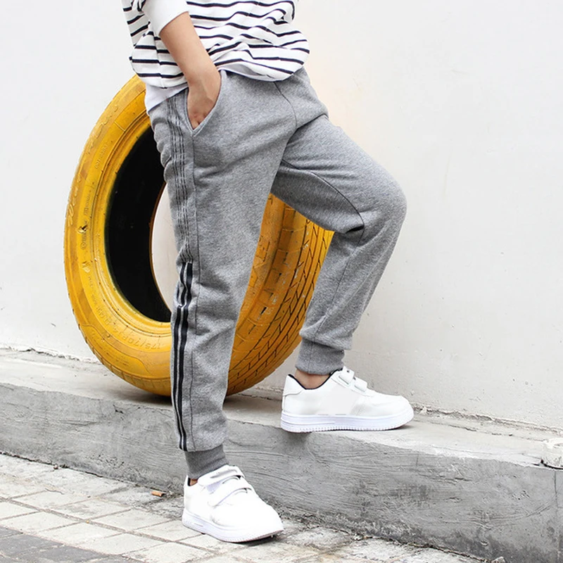 DIIMUU/детская одежда для маленьких мальчиков повседневные хлопковые спортивные