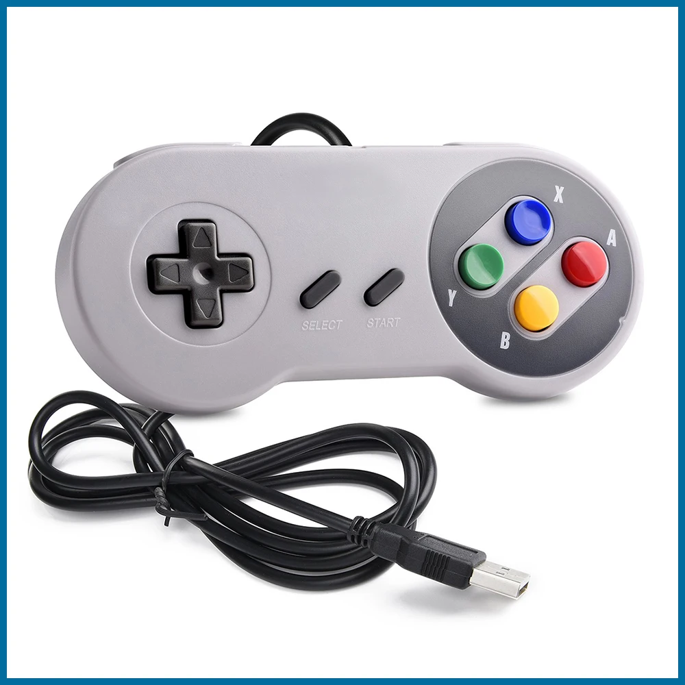 USB  2 .    SNES USB      Nintendo SNES   raspberry pi