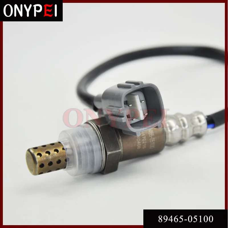 Соотношение воздушного топлива и кислорода O2 датчик 89465 05100 для Toyota Lexus ES240 350 ACV40