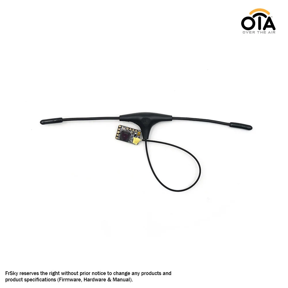 Мини-ресивер FrSky R9 MM Mini совместимый с R9M и Lite 900 МГц 868 дальним диапазоном | Игрушки