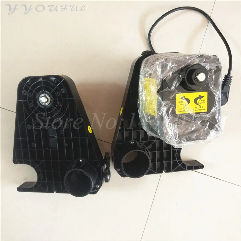 DX5 DX7 принтер Roland бумажная система 50 мм для EPSON SC F6200 F6280 T7280 T5280 T7200 T5200 VP-540 VS-640 медиа-ролик
